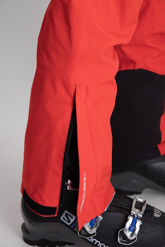 46 NORD Herren Skihose