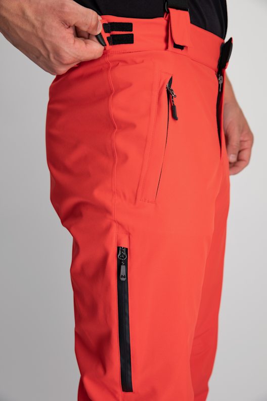 46 NORD pantaloni da sci uomo