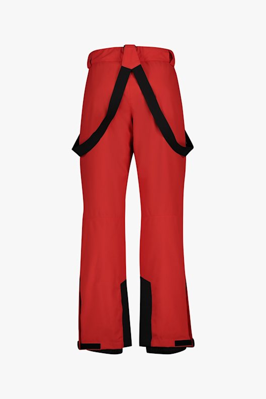 46 NORD pantaloni da sci uomo