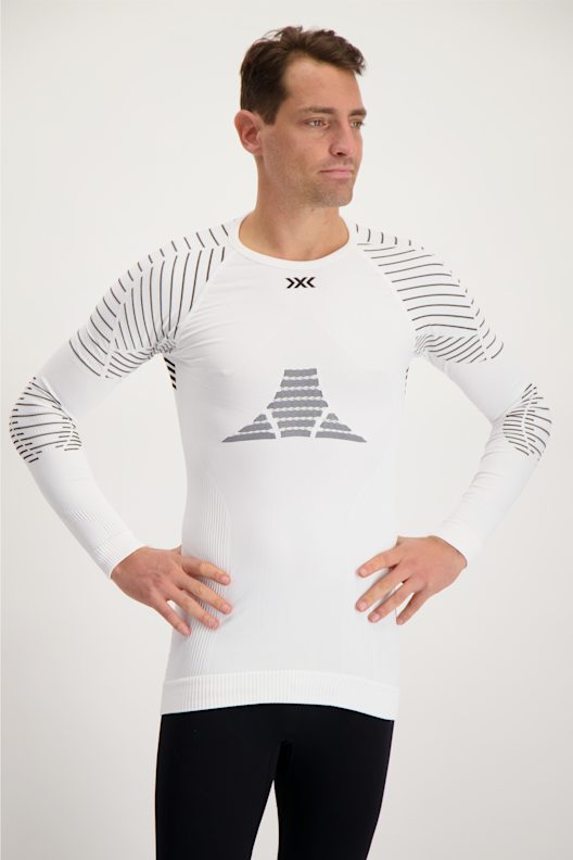 X Bionic Invent 4.0 Herren Thermo Longsleeve
