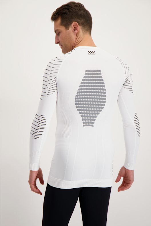 X Bionic Invent 4.0 Herren Thermo Longsleeve