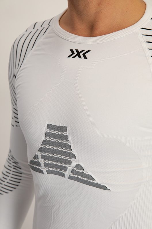 X Bionic Invent 4.0 manche longue thermique hommes