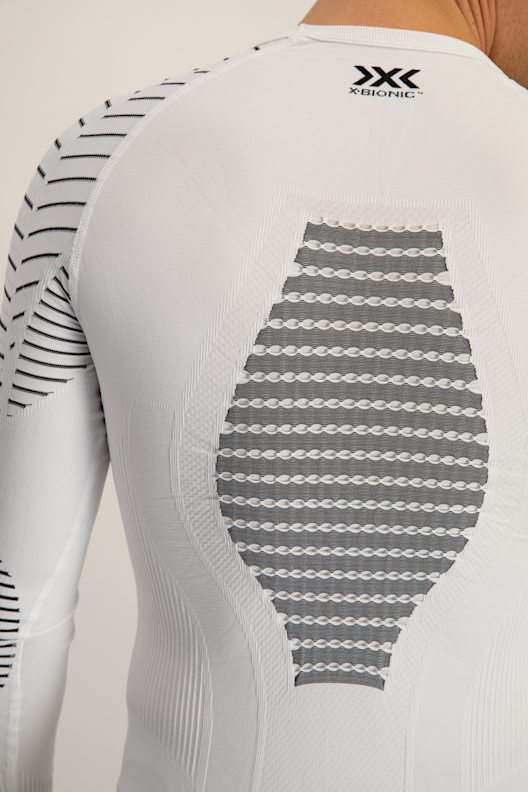 X Bionic Invent 4.0 Herren Thermo Longsleeve