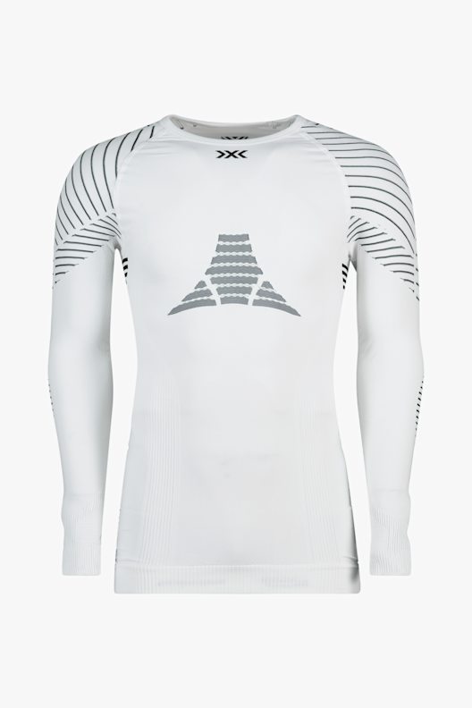X Bionic Invent 4.0 Herren Thermo Longsleeve