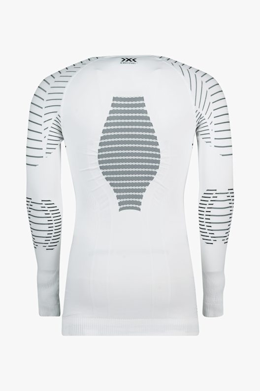 X Bionic Invent 4.0 manche longue thermique hommes