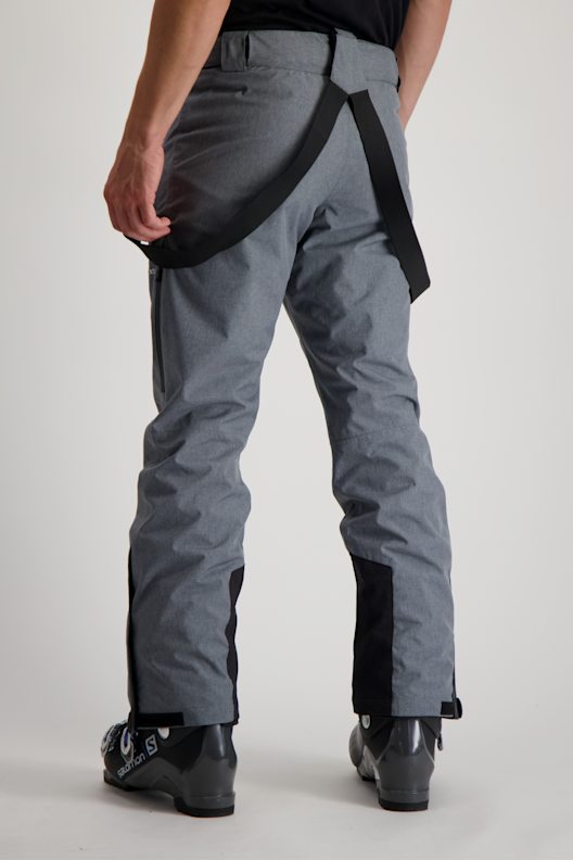 46 NORD pantaloni da sci uomo