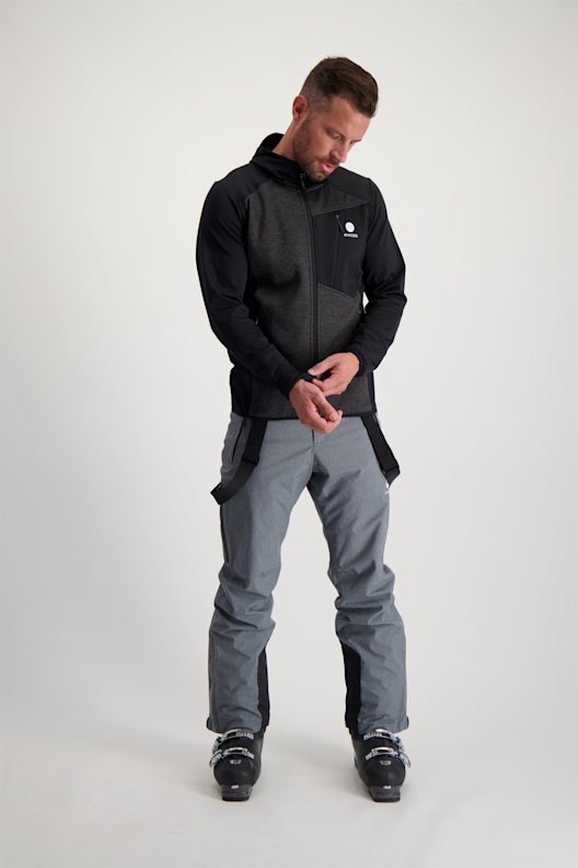 46 NORD pantalon de ski hommes