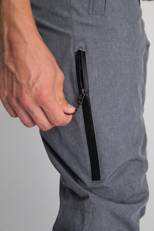 46 NORD pantaloni da sci uomo