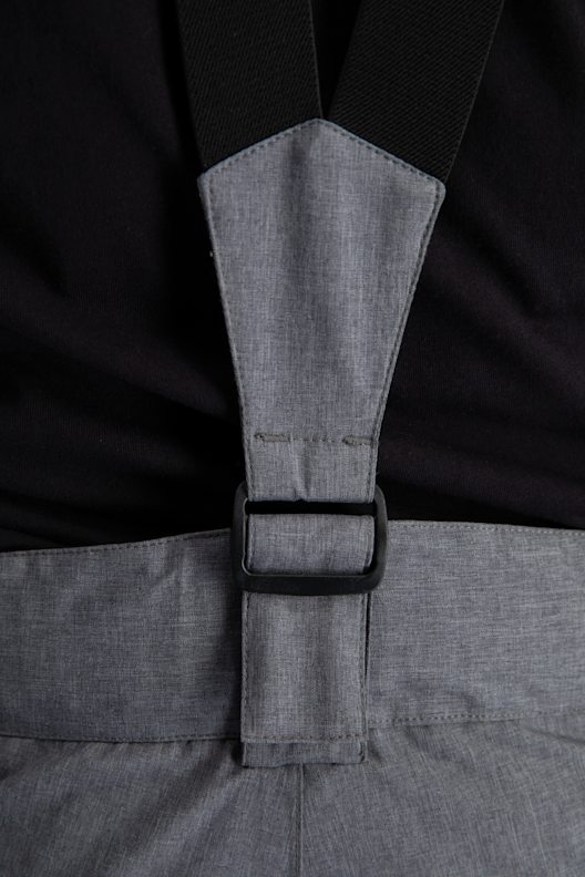 46 NORD Herren Skihose