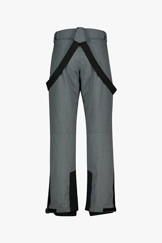 46 NORD pantaloni da sci uomo