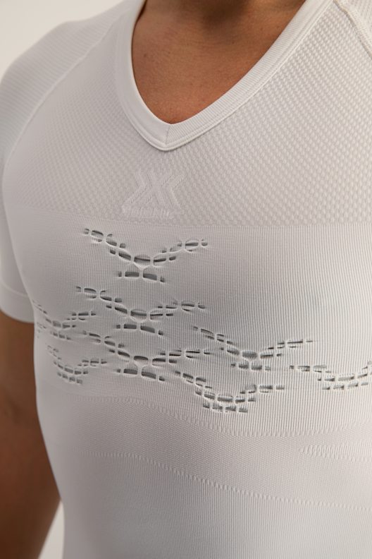 X Bionic Energizer 4.0 Light t-shirt thermique hommes