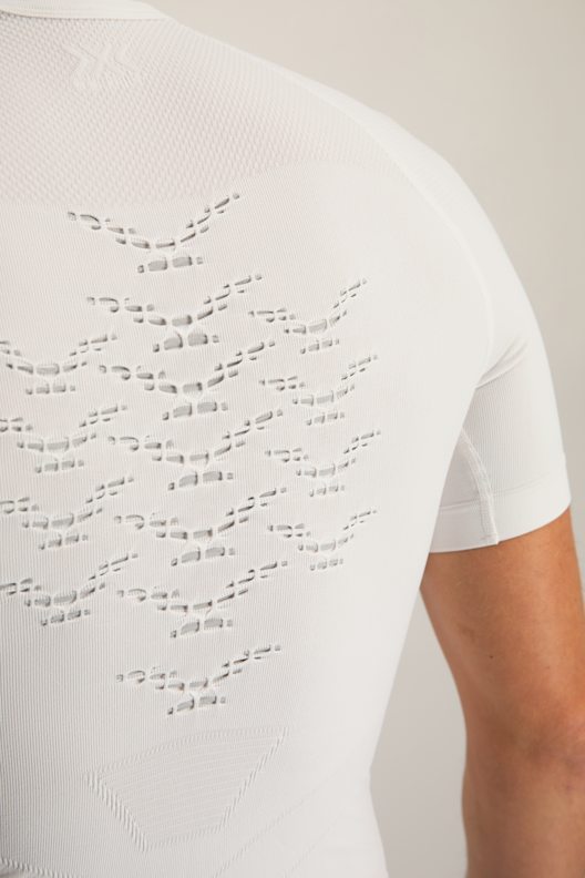 X Bionic Energizer 4.0 Light t-shirt thermique hommes