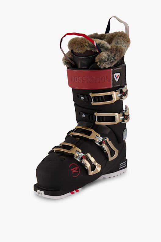 Rossignol Pure Pro HEAT chaussures de ski femmes