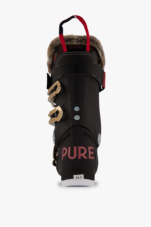 Rossignol Pure Pro HEAT scarponi da sci donna