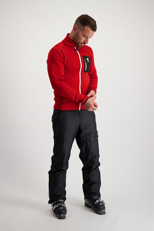 46 NORD Herren Midlayer