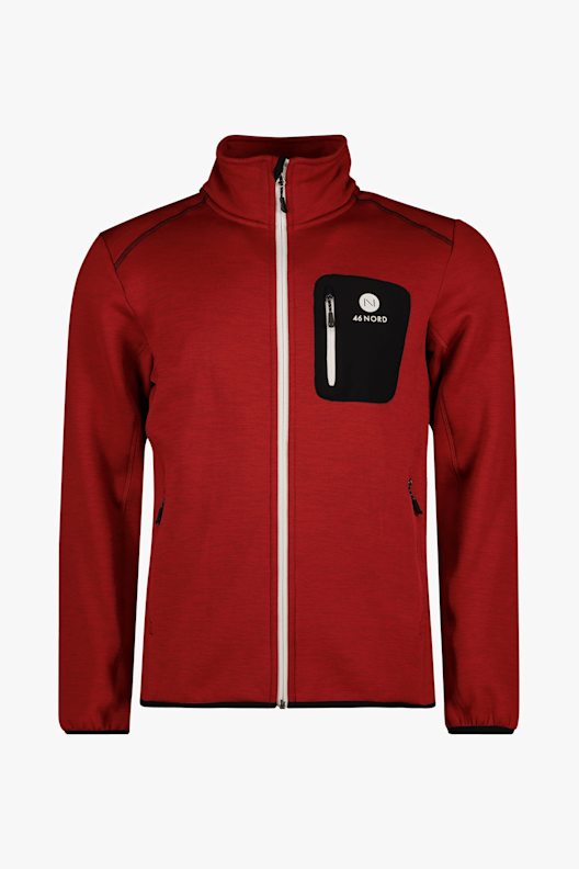 46 NORD Herren Midlayer