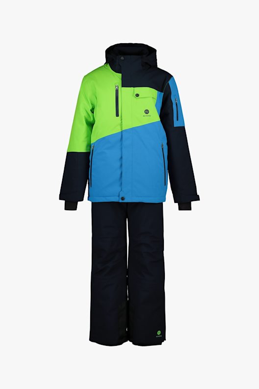 46 NORD combination de ski garçons