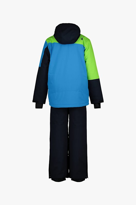 46 NORD combination de ski garçons