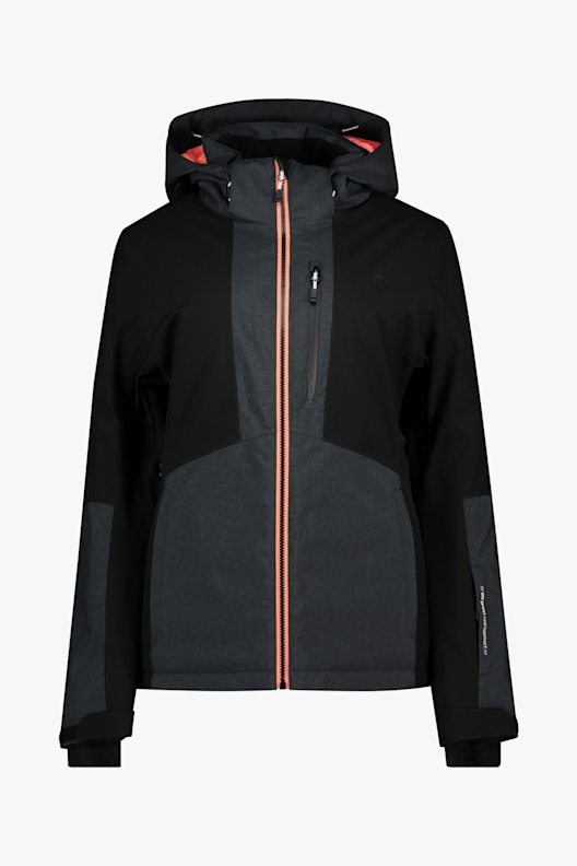 46 NORD veste de ski femmes