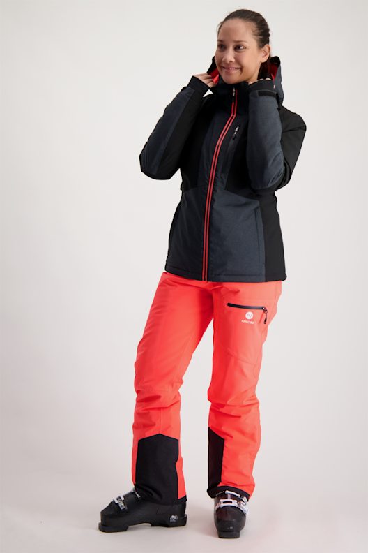 46 NORD veste de ski femmes