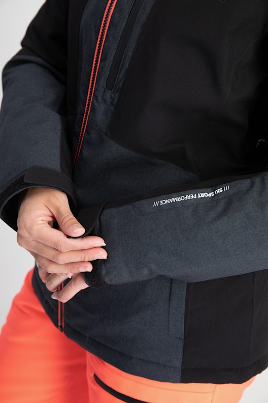 46 NORD veste de ski femmes