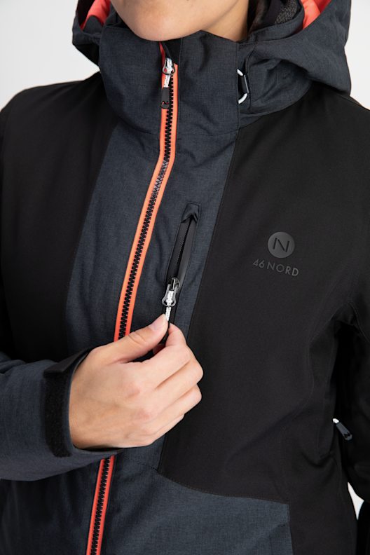 46 NORD veste de ski femmes