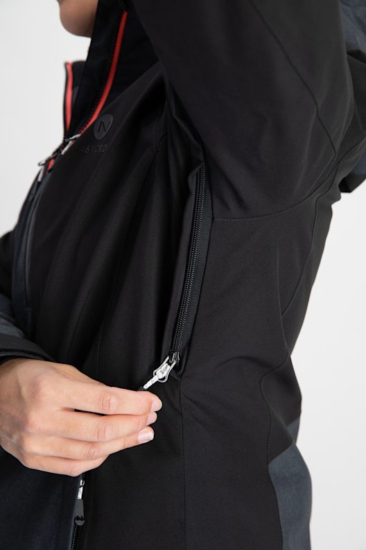 46 NORD veste de ski femmes