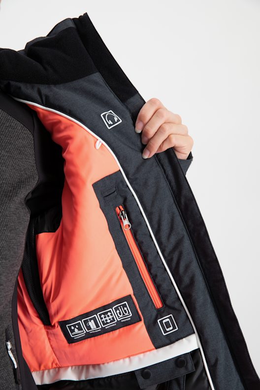 46 NORD veste de ski femmes