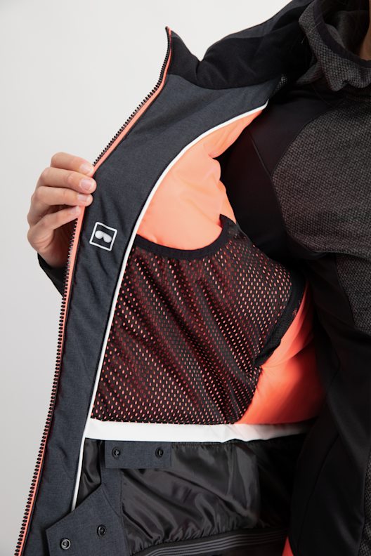 46 NORD giacca da sci donna