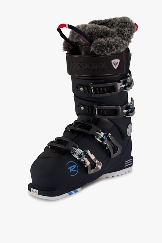 Rossignol Pure Pro 100 chaussures de ski femmes