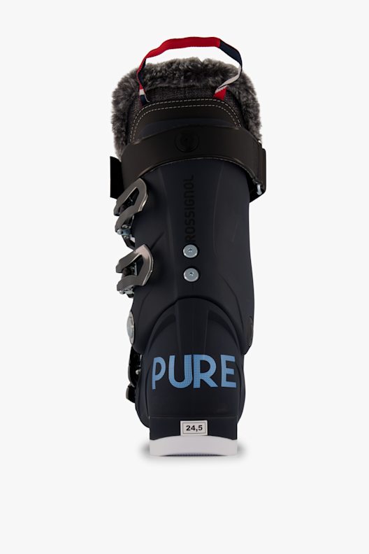 Rossignol Pure Pro 100 chaussures de ski femmes