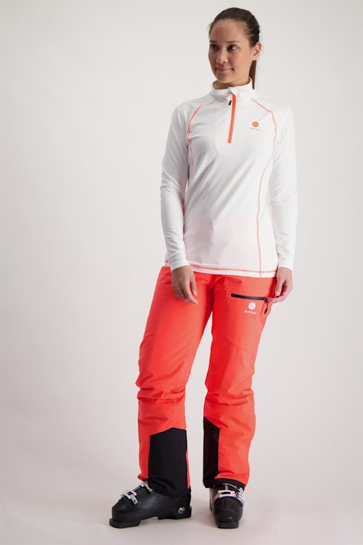 46 NORD pantalon de ski femmes