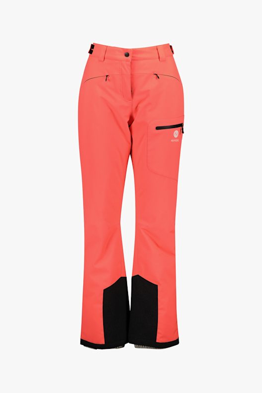 46 NORD pantalon de ski femmes