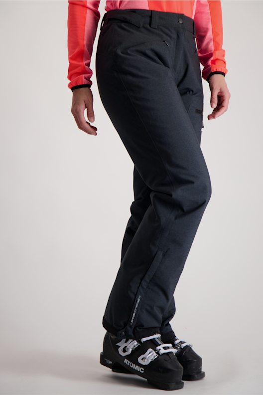 46 NORD pantaloni da sci donna