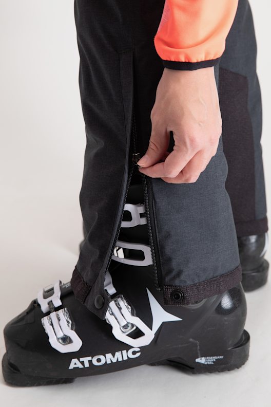 46 NORD pantaloni da sci donna