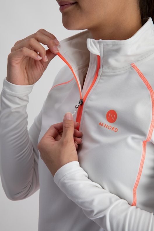 46 NORD midlayer donna