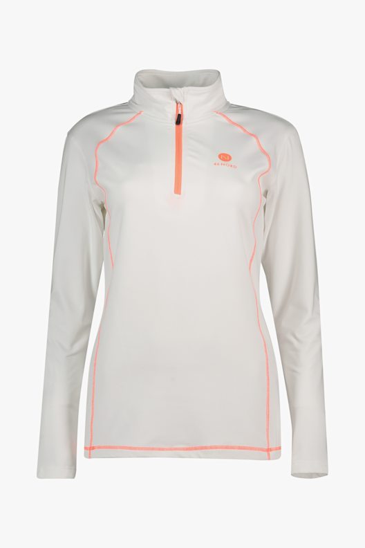 46 NORD midlayer donna