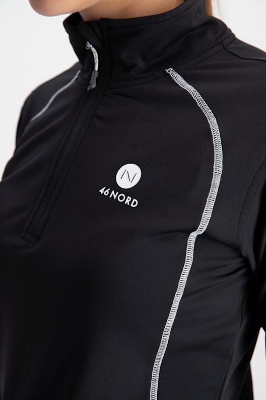 46 NORD midlayer donna