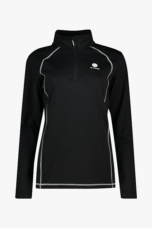 46 NORD midlayer donna