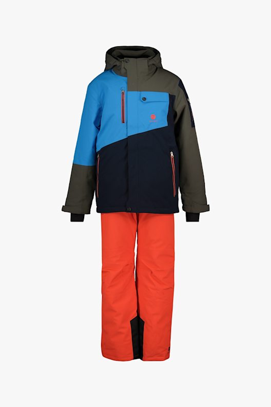 46 NORD combination de ski garçons