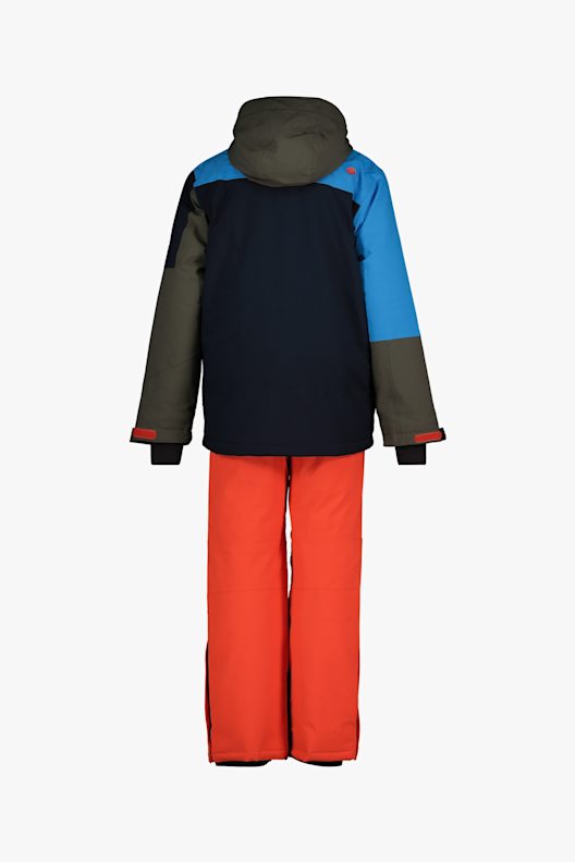 46 NORD combination de ski garçons