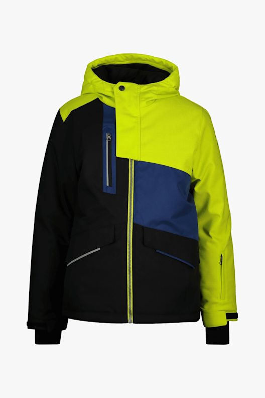 46 NORD veste de ski garçons