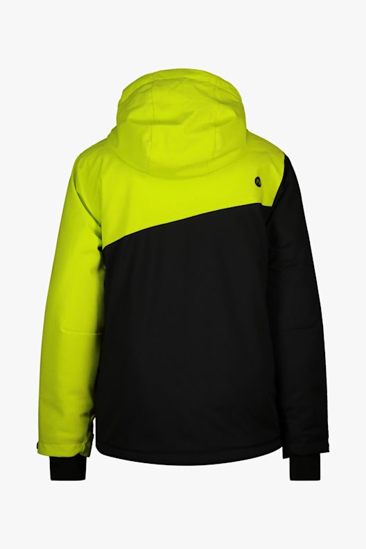 46 NORD Jungen Skijacke