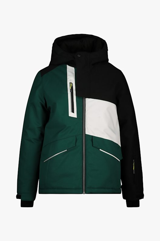 46 NORD veste de ski garçons