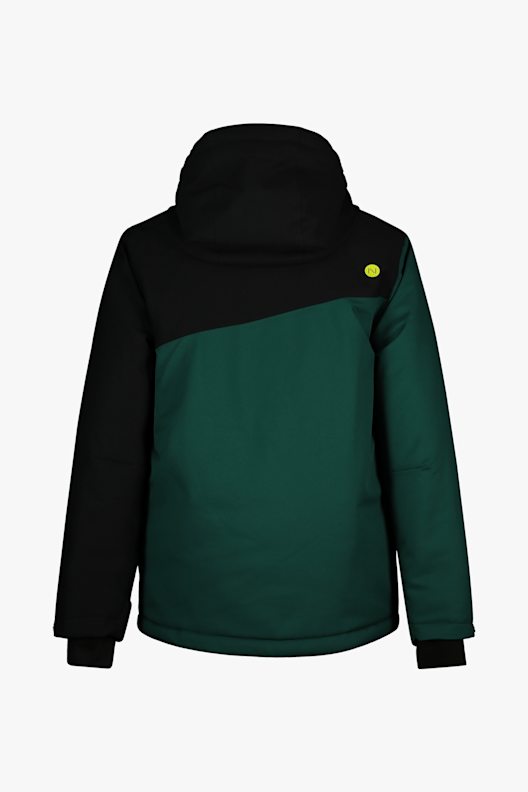 46 NORD veste de ski garçons