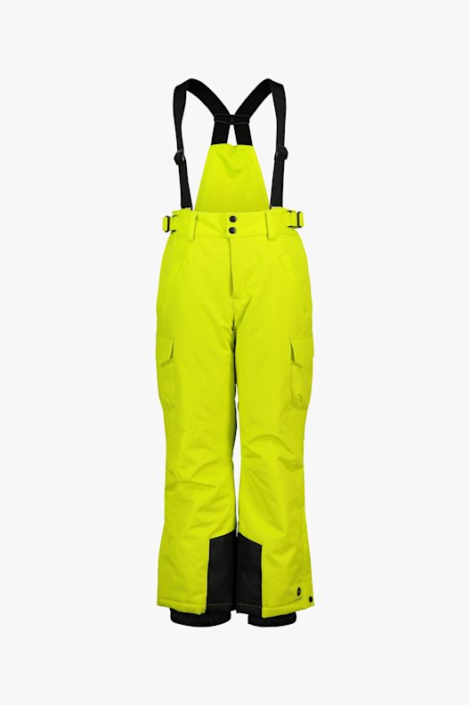 46 NORD pantaloni da sci bambino