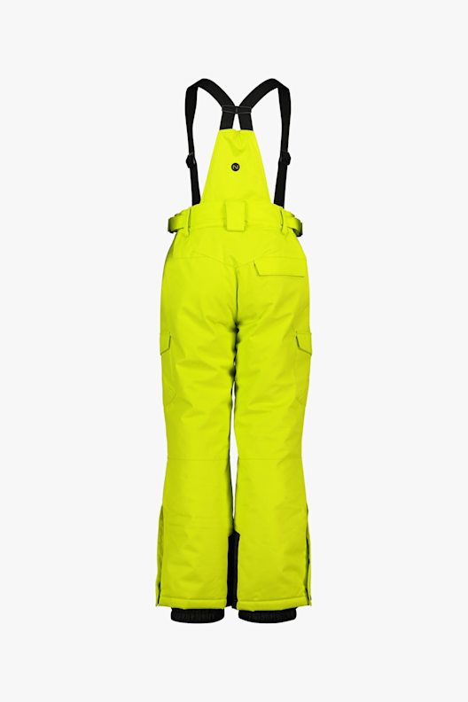 46 NORD Jungen Skihose