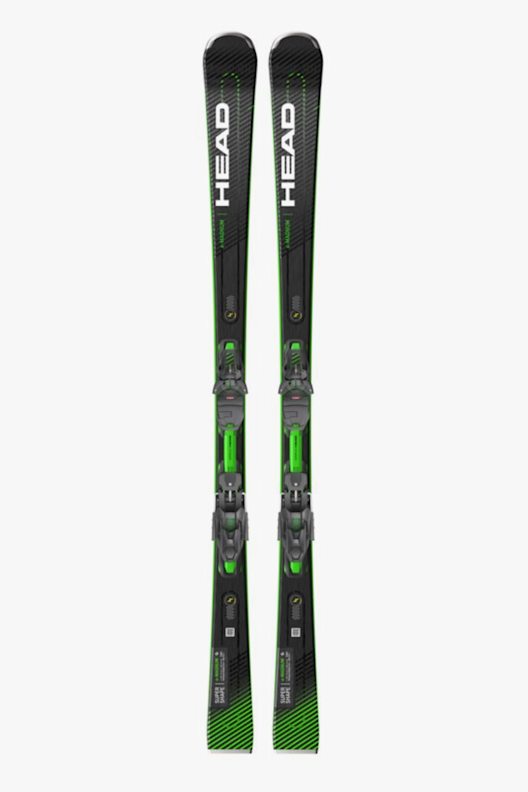HEAD Supershape e-Magnum set sci 20/21