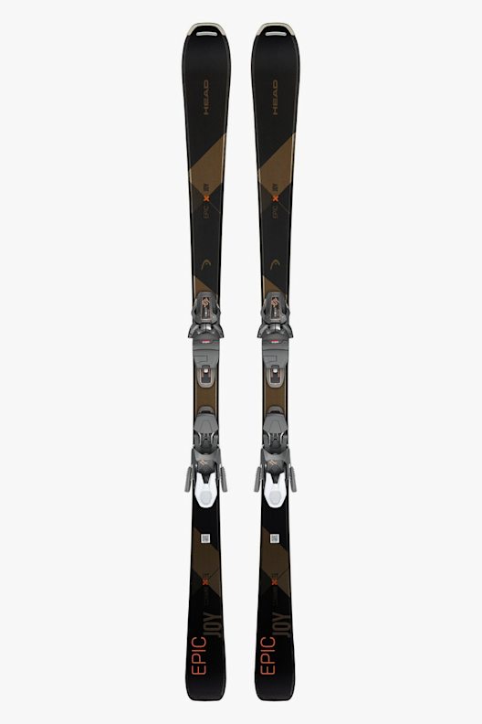 HEAD Epic Joy ski set femmes 19/20