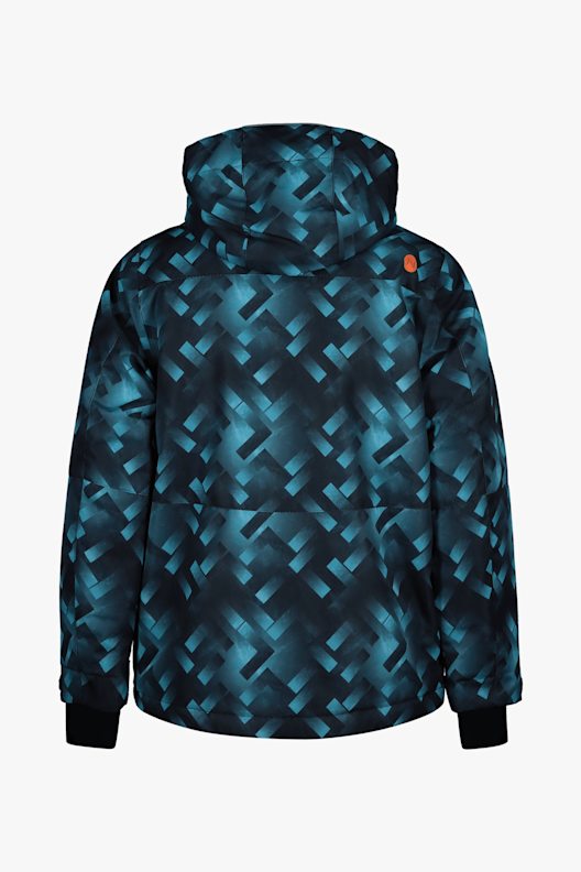 46 NORD veste de ski garçons